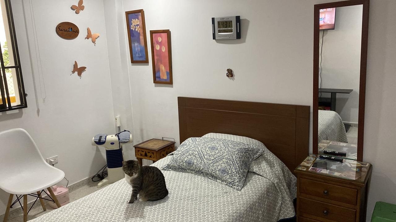 Apartamento Medellín Laureles en Laureles - Los colores, Medellín