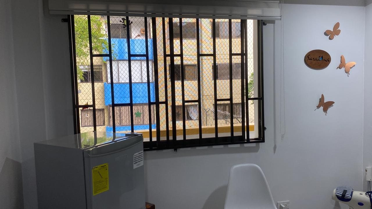 Apartamento Medellín Laureles en Laureles - Los colores, Medellín