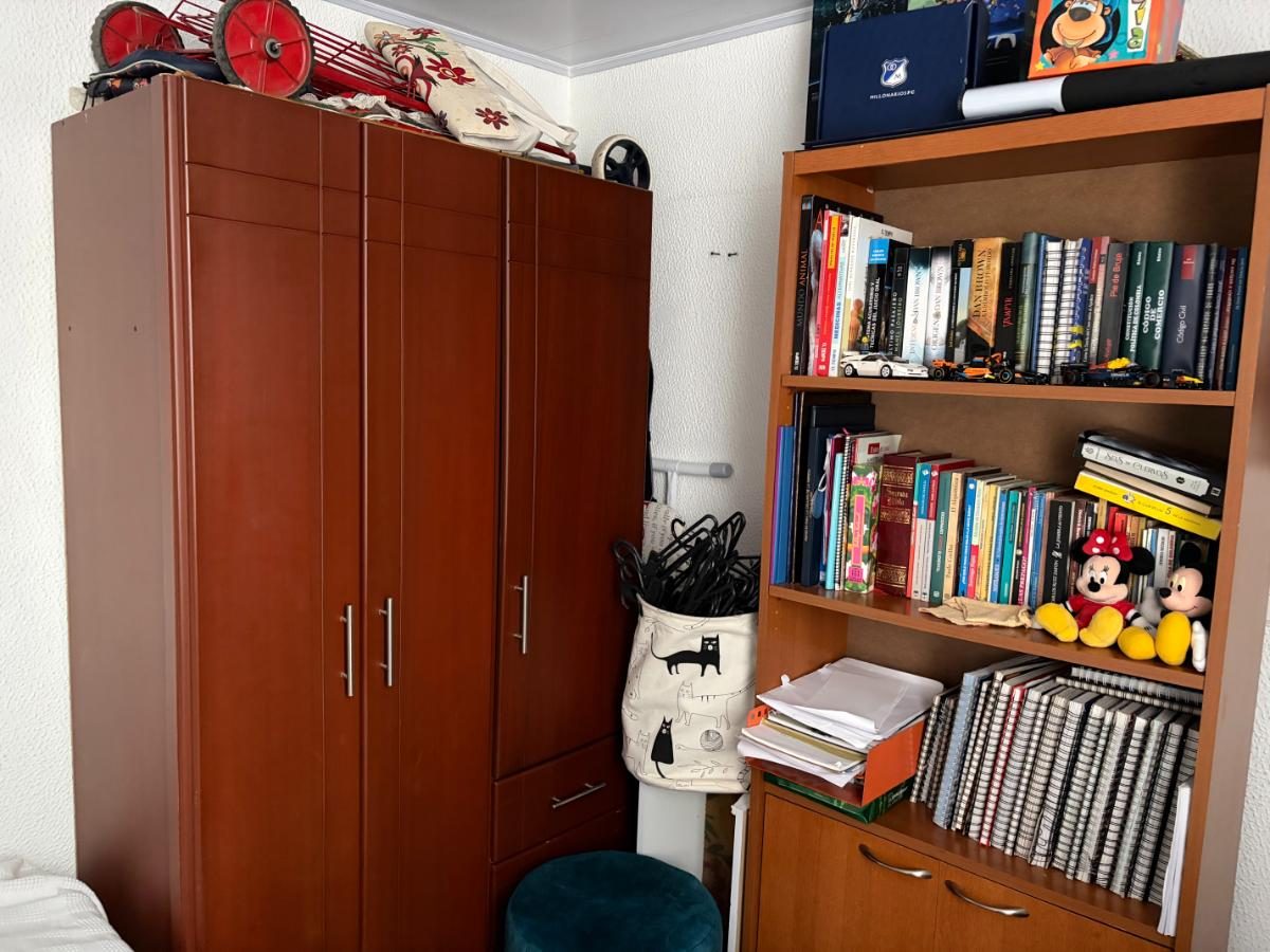PRIMAVERA OCCIDENTAL VENTA APTO 48.09 M22, PISO TERCERO, CON ASCENSOR, REMODELADO $259.000.000 en PRIMAVERA OCCIDENTAL, Bogotá