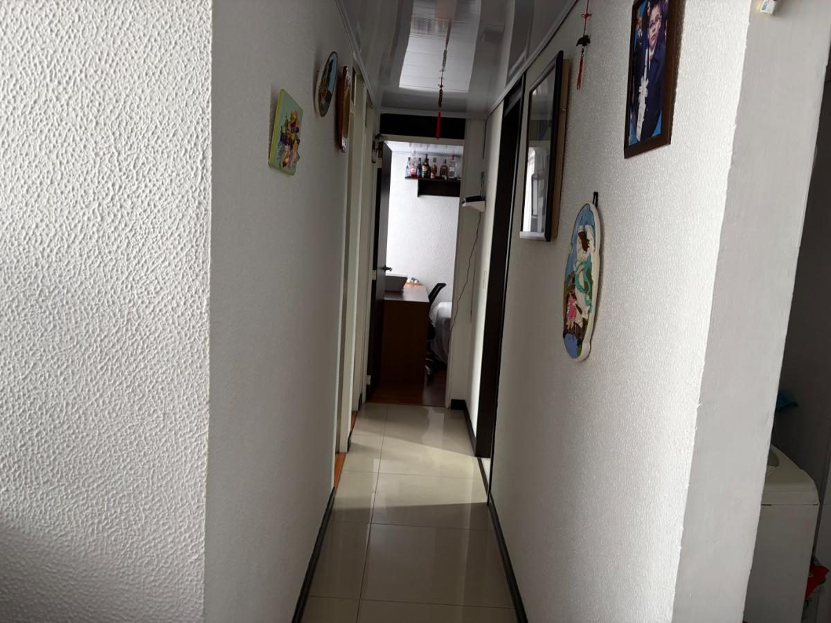 PRIMAVERA OCCIDENTAL VENTA APTO 48.09 M22, PISO TERCERO, CON ASCENSOR, REMODELADO $259.000.000 en PRIMAVERA OCCIDENTAL, Bogotá