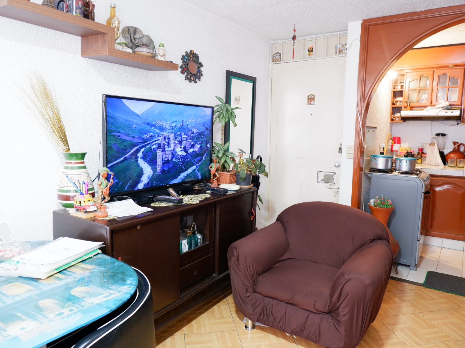 PRIMAVERA VENTA APTO PISO 7, 48.71 M2, $238.000.000 en PRIMAVERA, BOGOTA