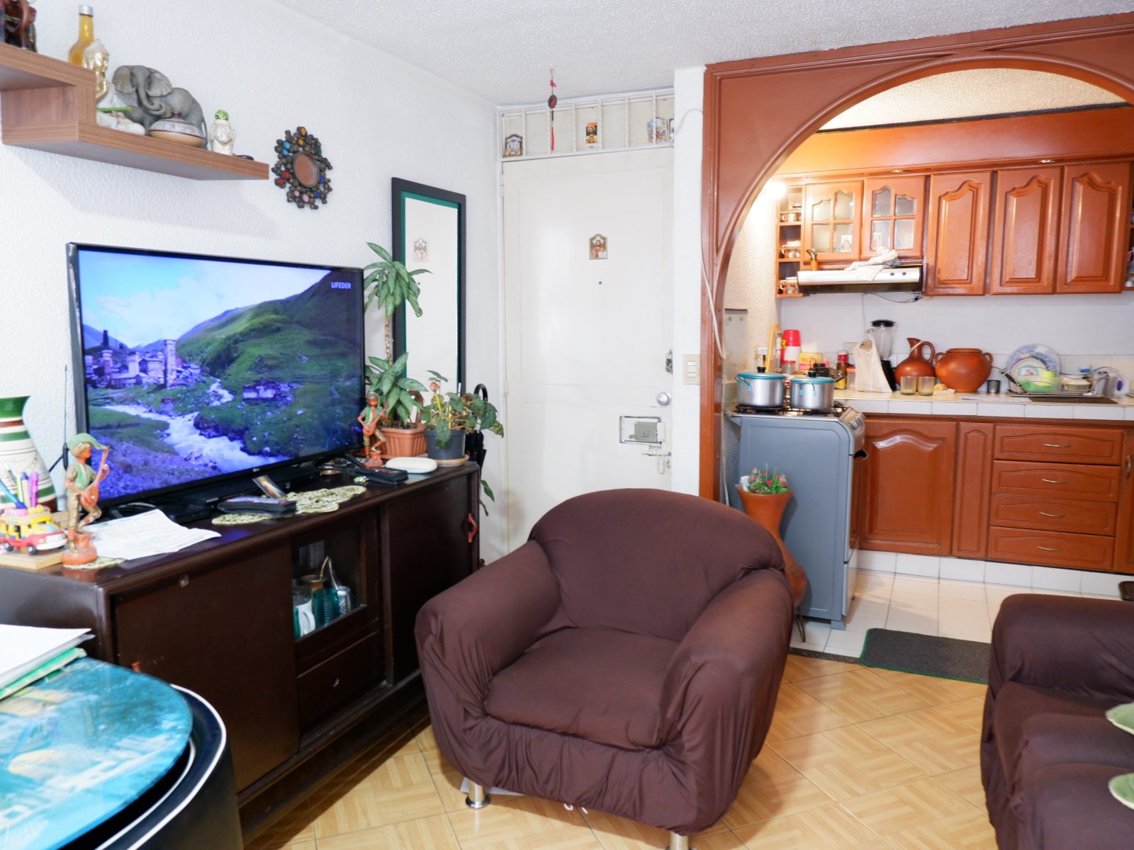 PRIMAVERA VENTA APTO PISO 7, 48.71 M2, $238.000.000 en PRIMAVERA, BOGOTA