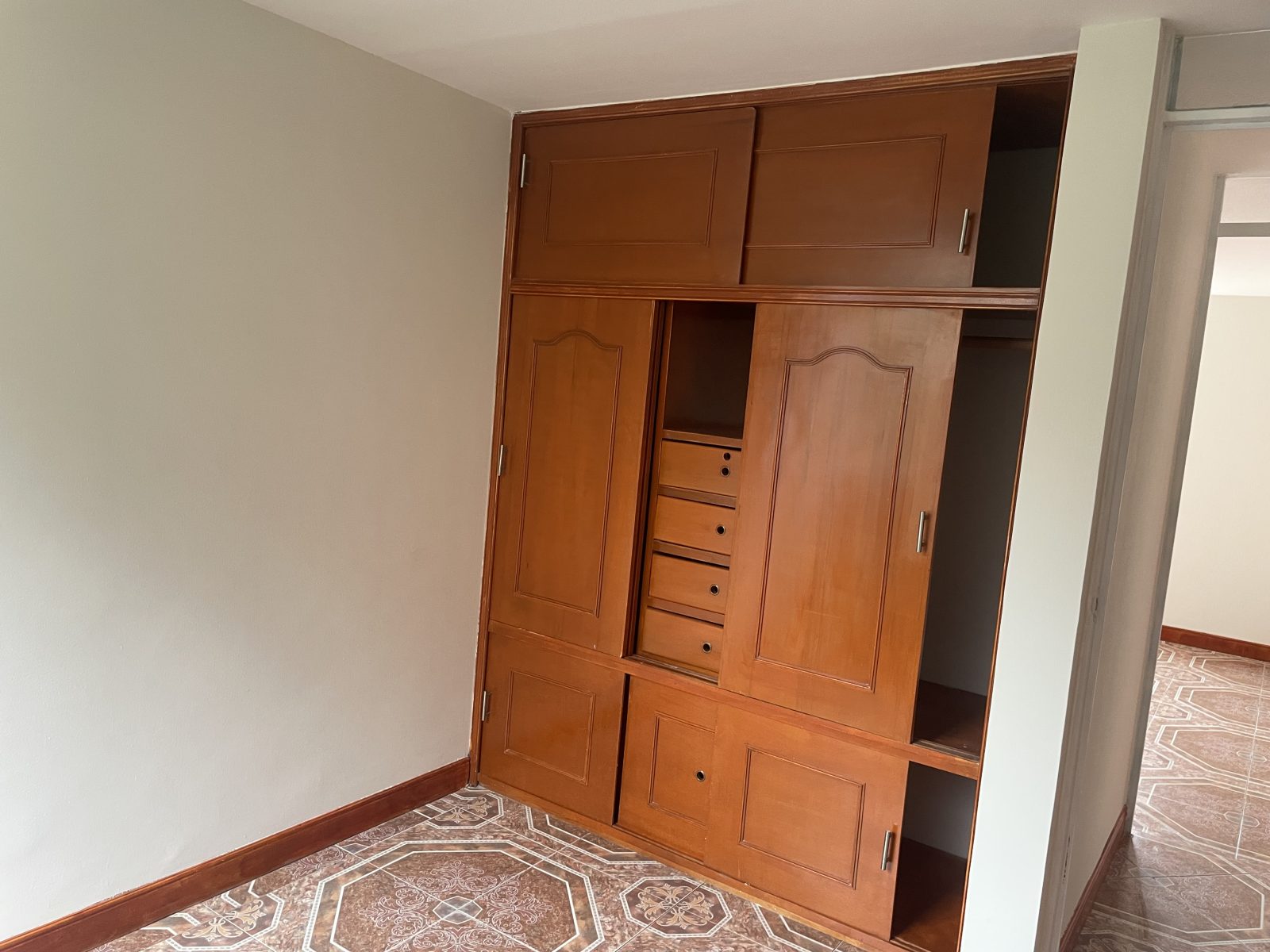 SAN CRISTOBAL SUR VENTA APARTAMENTO en SAN CRISTOBAL SUR, Bogotá