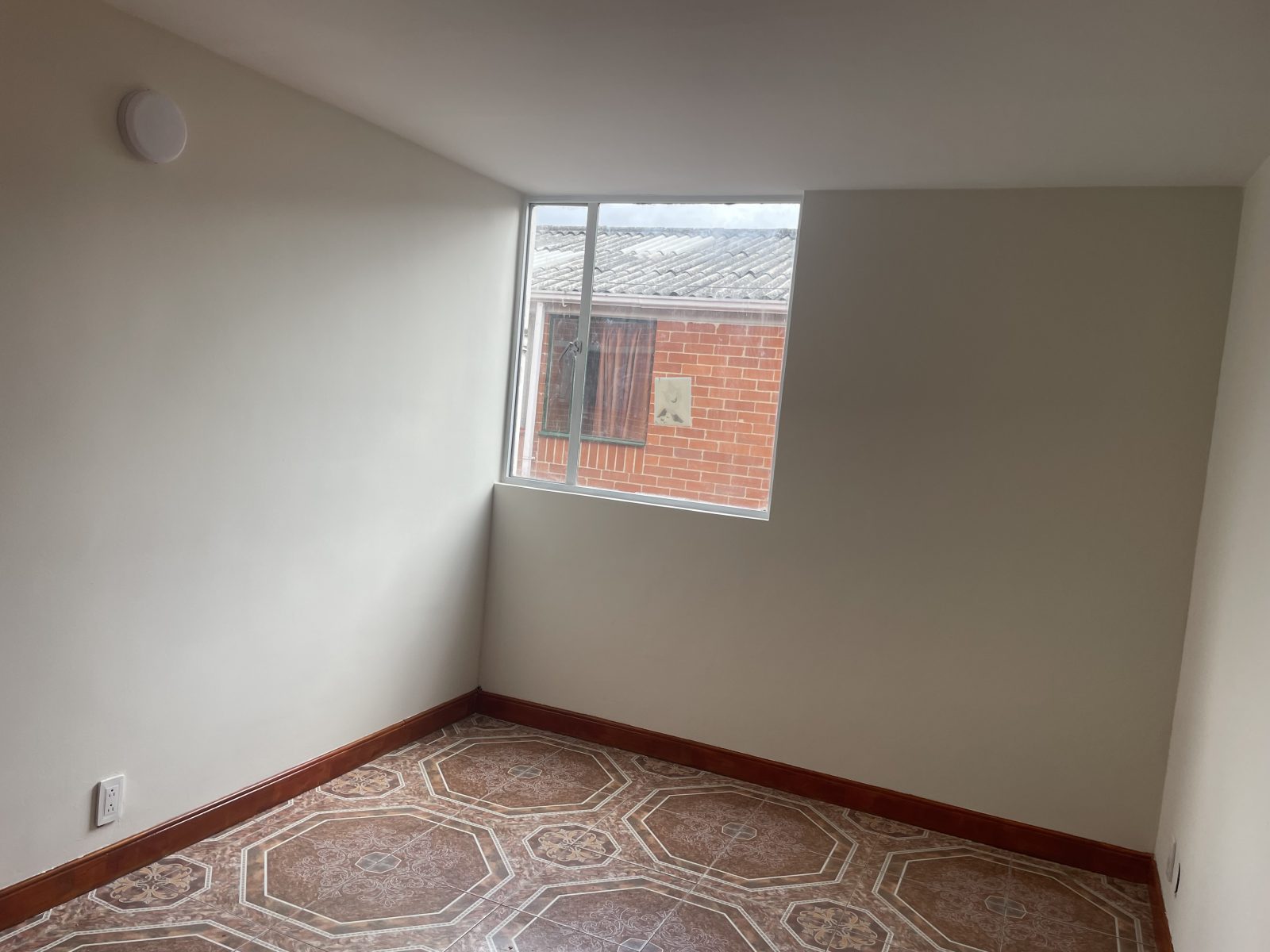 SAN CRISTOBAL SUR VENTA APARTAMENTO en SAN CRISTOBAL SUR, Bogotá