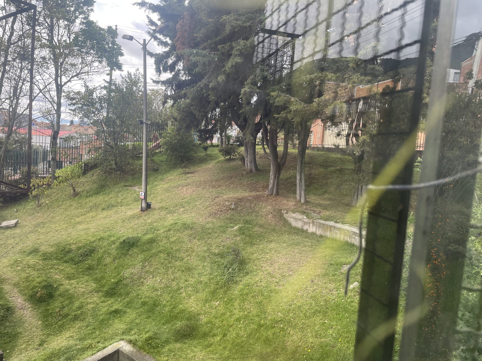 SAN CRISTOBAL SUR VENTA APARTAMENTO en SAN CRISTOBAL SUR, Bogotá