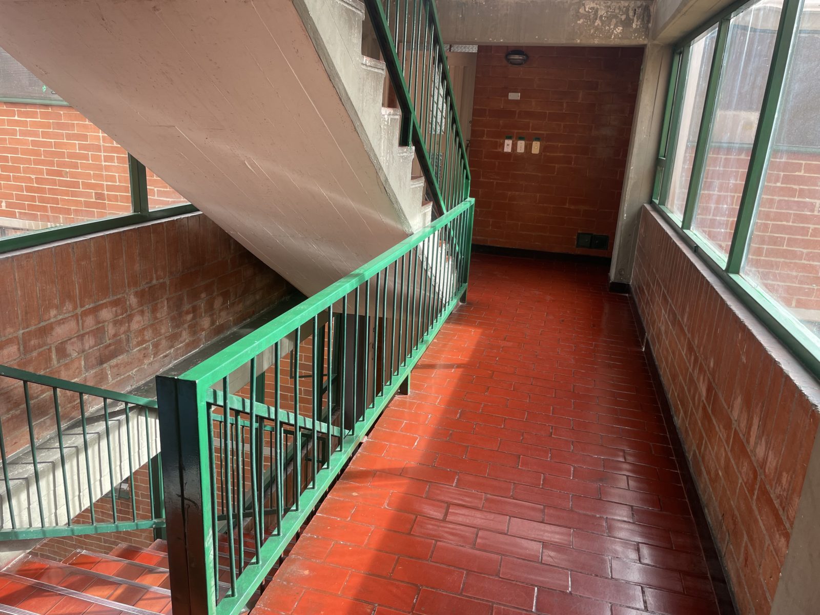 SAN CRISTOBAL SUR VENTA APARTAMENTO en SAN CRISTOBAL SUR, Bogotá