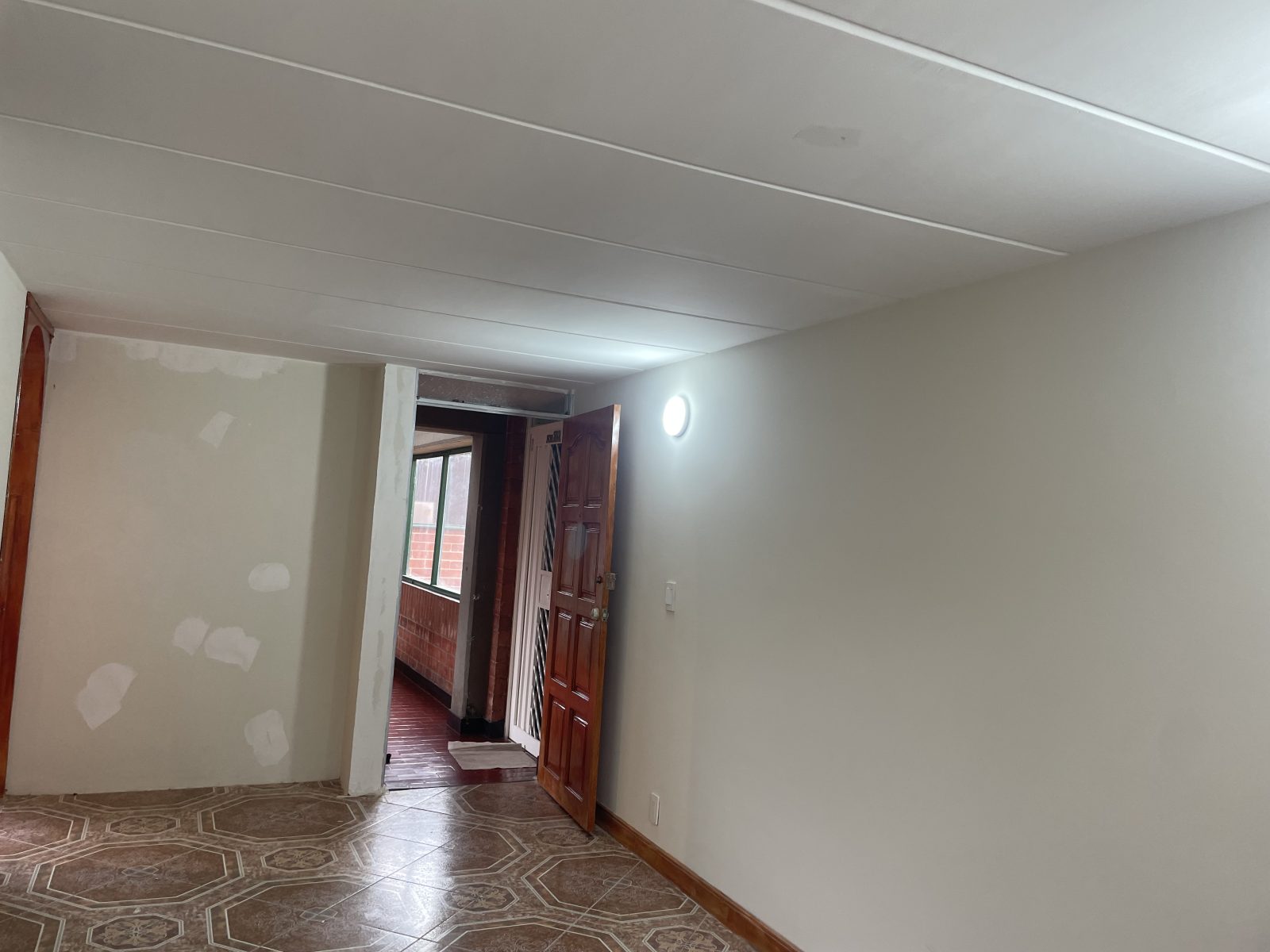SAN CRISTOBAL SUR VENTA APARTAMENTO en SAN CRISTOBAL SUR, Bogotá