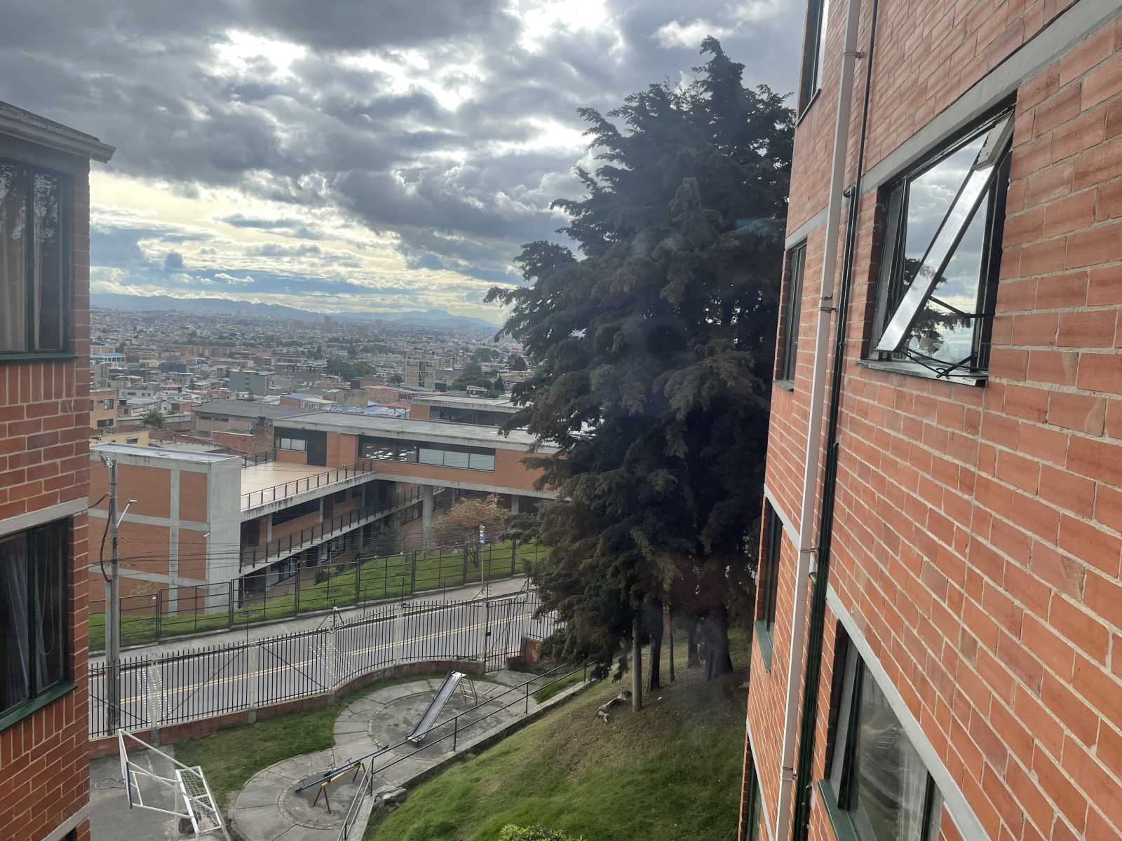 SAN CRISTOBAL SUR VENTA APARTAMENTO en SAN CRISTOBAL SUR, Bogotá
