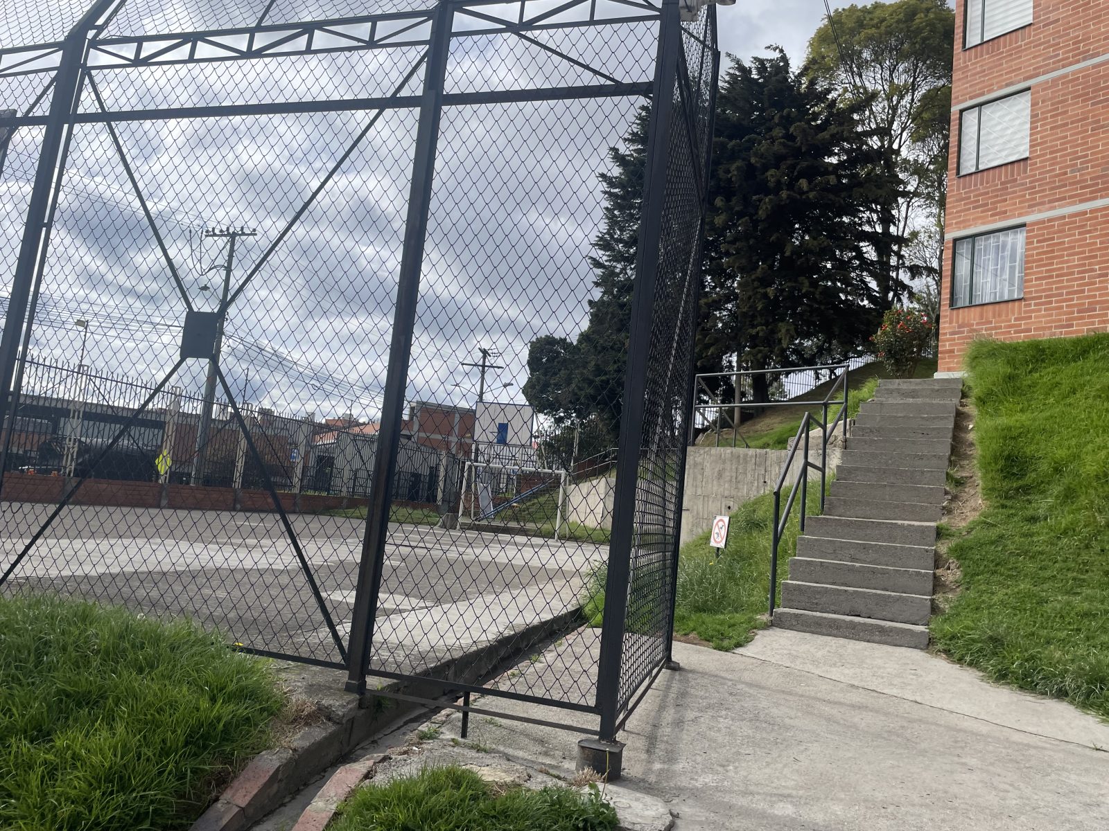 SAN CRISTOBAL SUR VENTA APTO PISO 5, 59.34 M2, $260.000.000 en SAN CRISTOBAL SUR, BOGOTA