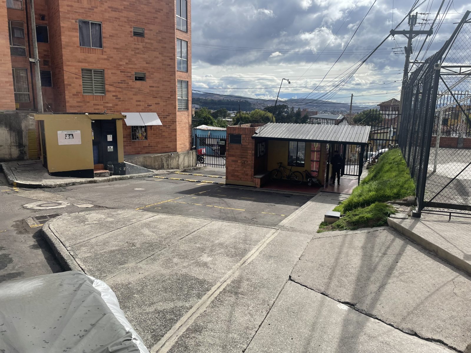 SAN CRISTOBAL SUR VENTA APTO PISO 5, 59.34 M2, $260.000.000 en SAN CRISTOBAL SUR, BOGOTA
