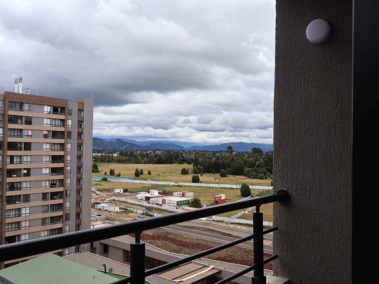 Apartamento Bogota Norte Arriendo en San Jose de Bavaria, Bogota