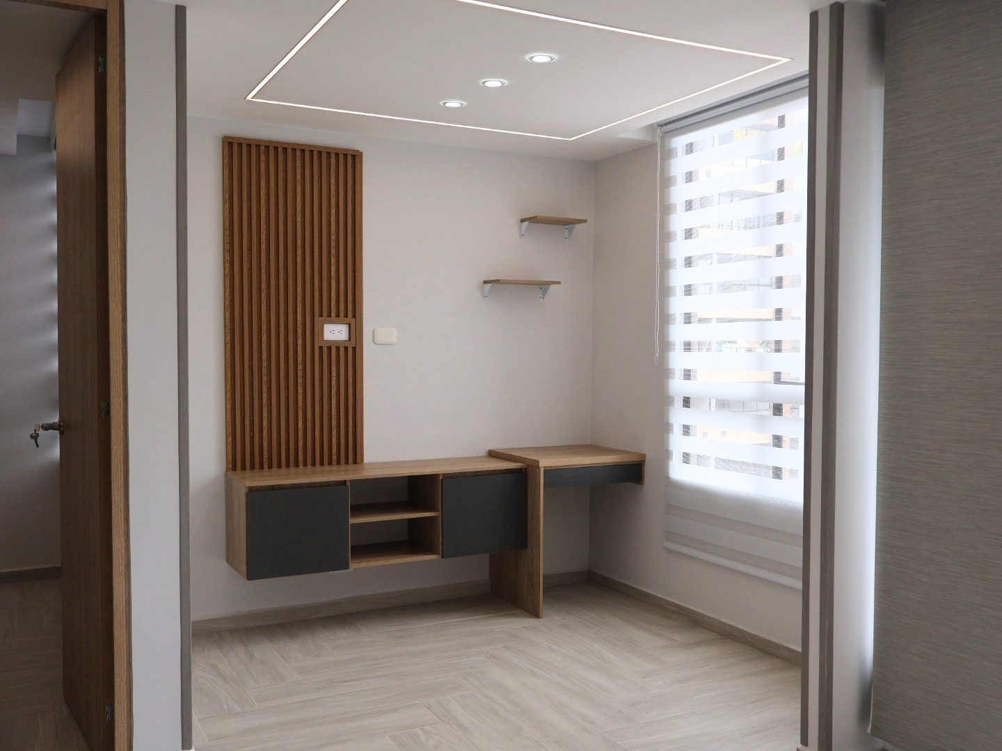 Apartamento Bogota Norte Arriendo en San Jose de Bavaria, Bogota