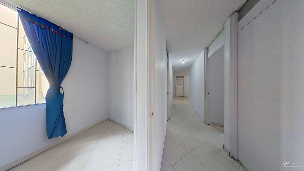Apartamento en Zarzamora en Zarzamora, Bogotá