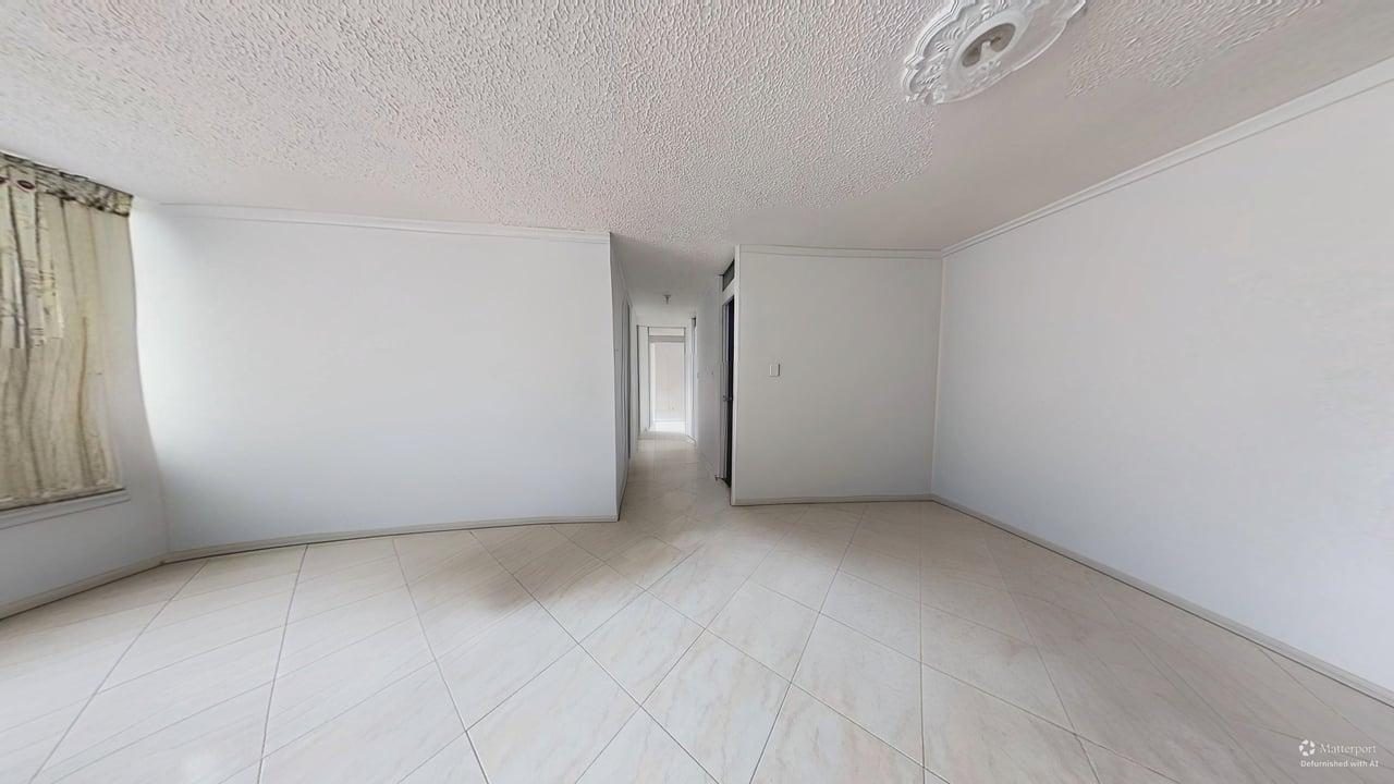 Apartamento en Zarzamora en Zarzamora, Bogotá
