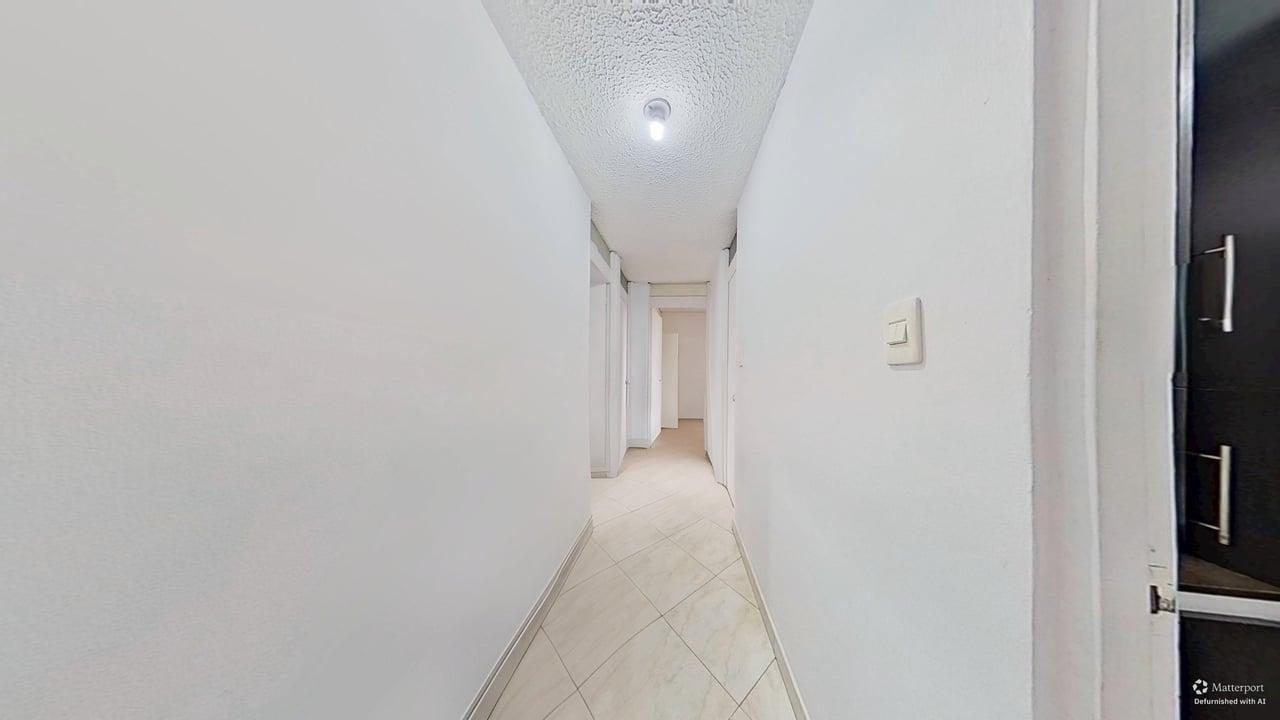 Apartamento en Zarzamora en Zarzamora, Bogotá