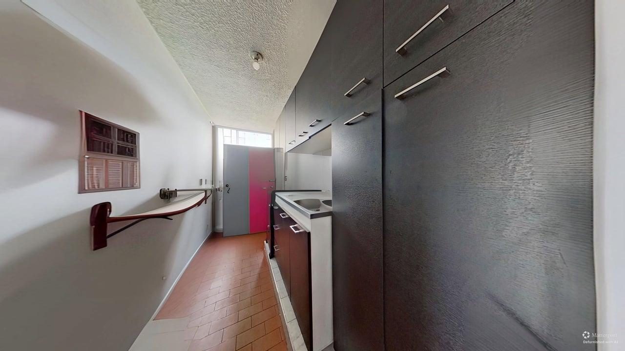 Apartamento en Zarzamora en Zarzamora, Bogotá