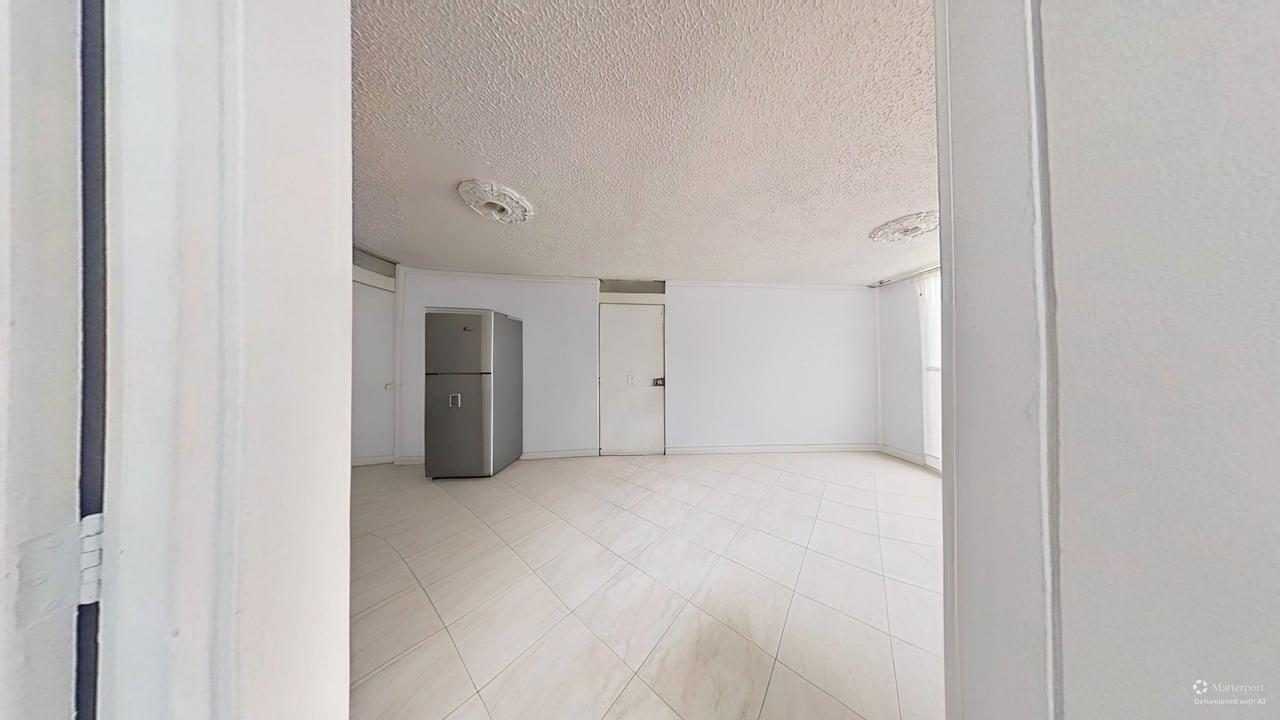 Apartamento en Zarzamora en Zarzamora, Bogotá