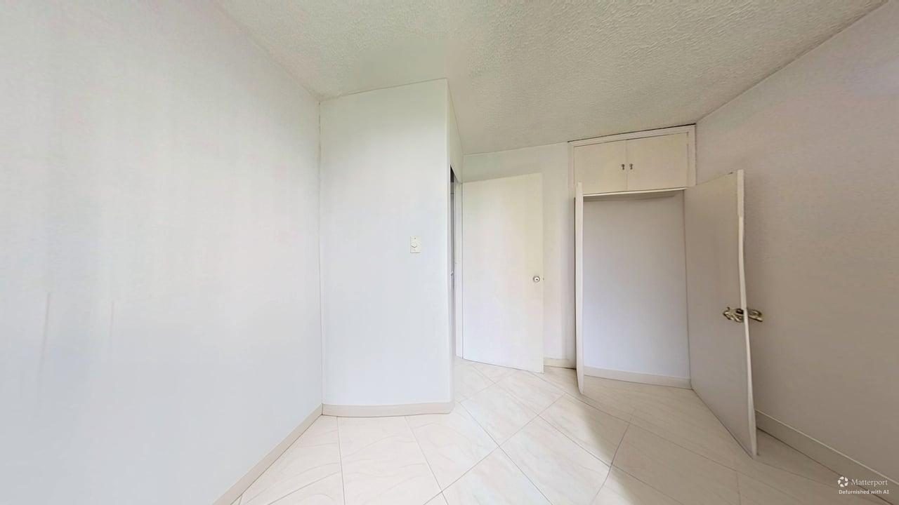 Apartamento en Zarzamora en Zarzamora, Bogotá