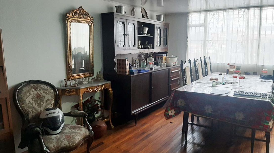 Casa comercial y/o residencial en Alamos Dorado venta, Barrio Los Angeles. en Alamos - Los Angeles, Bogotá