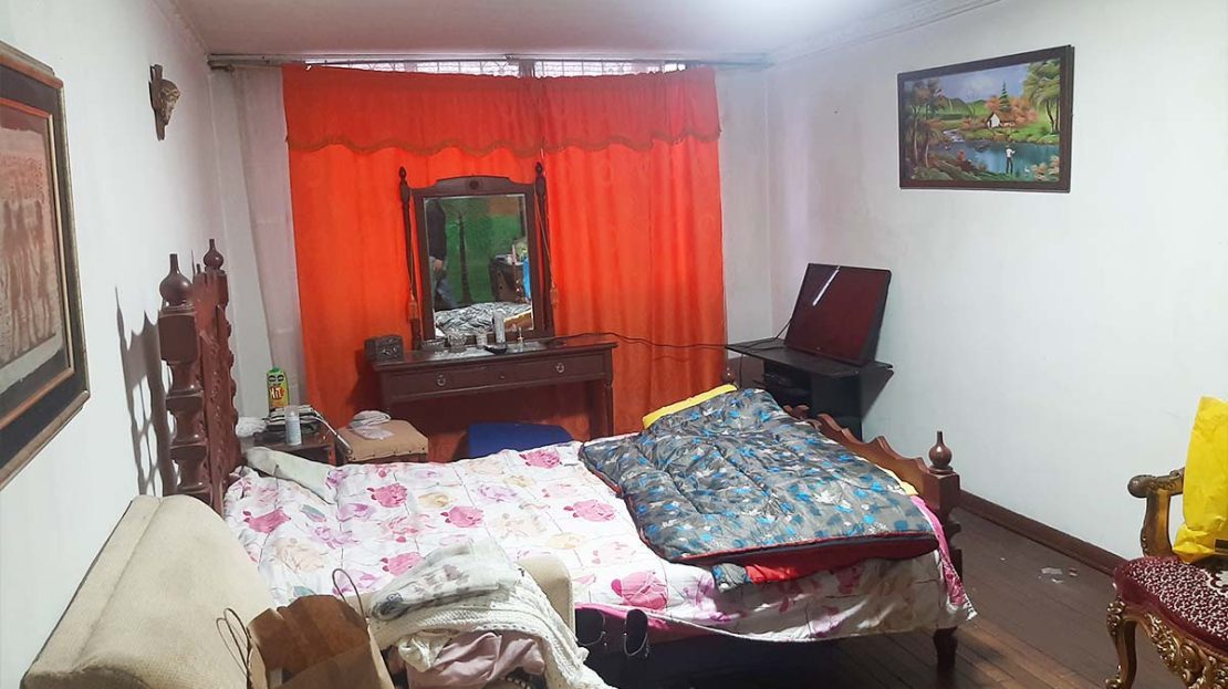 Casa comercial y/o residencial en Alamos Dorado venta, Barrio Los Angeles. en Alamos - Los Angeles, Bogotá