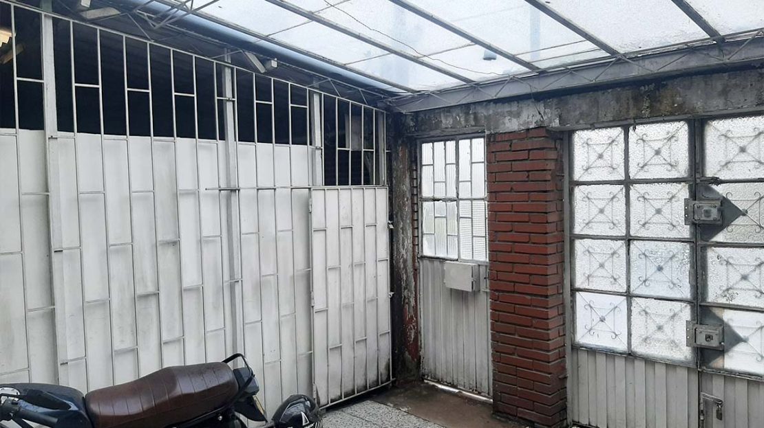 Casa comercial y/o residencial en Alamos Dorado venta, Barrio Los Angeles. en Alamos - Los Angeles, Bogotá