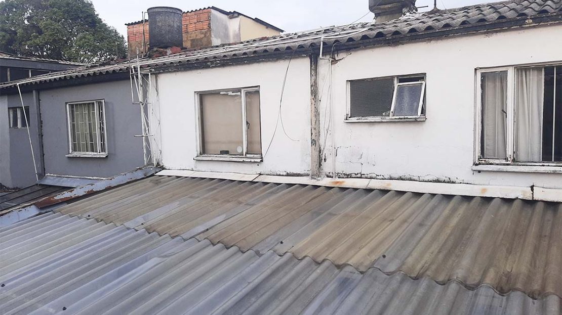 Casa comercial y/o residencial en Alamos Dorado venta, Barrio Los Angeles. en Alamos - Los Angeles, Bogota