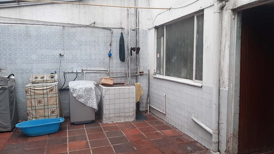 Casa comercial y/o residencial en Alamos Dorado venta, Barrio Los Angeles. en Alamos - Los Angeles, Bogota