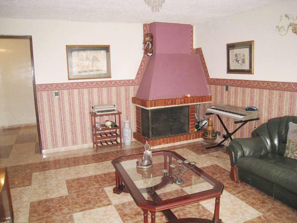 ALHAMBRA VENTA CASA INDEPENDIENTE en ALHAMBRA, Bogotá