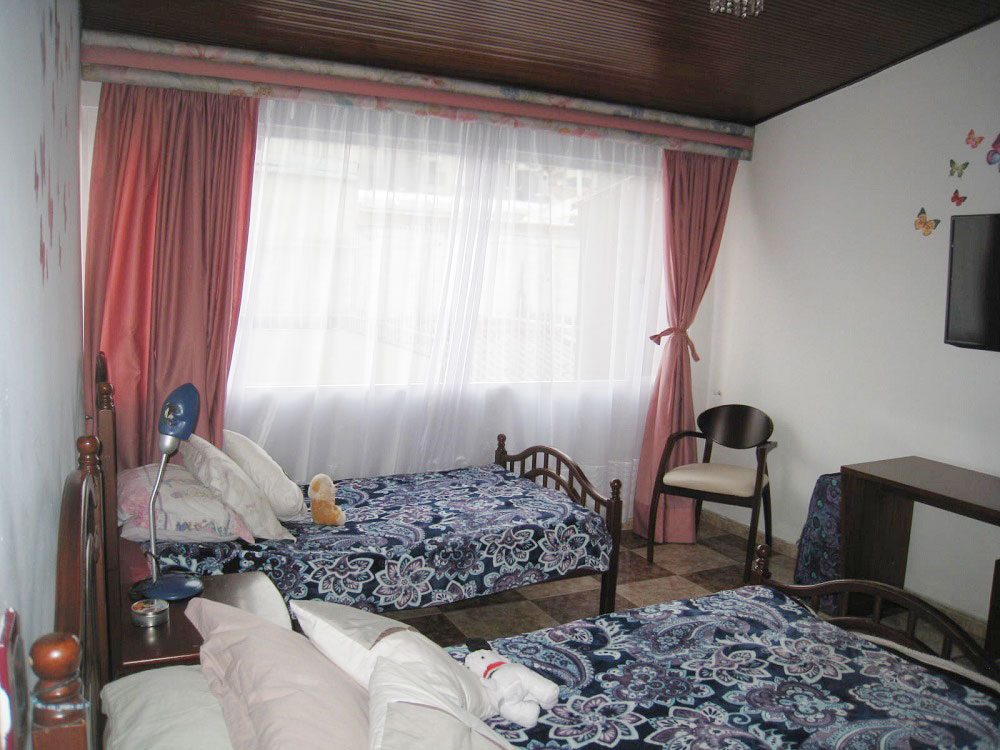ALHAMBRA VENTA CASA INDEPENDIENTE en ALHAMBRA, Bogotá