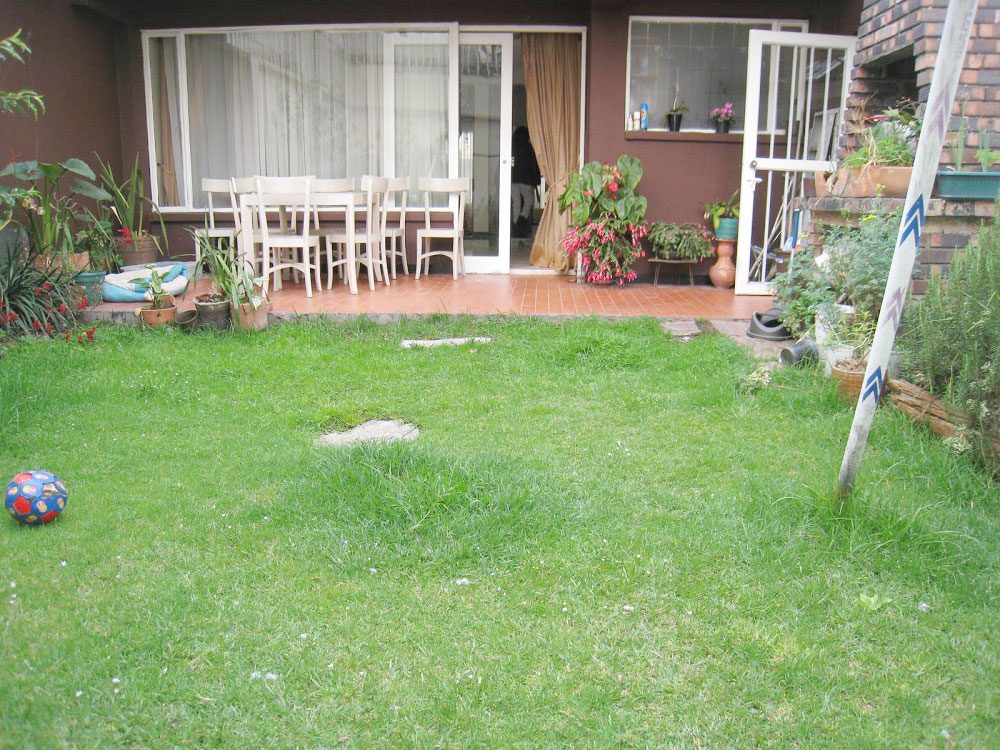 ALHAMBRA VENTA CASA INDEPENDIENTE en ALHAMBRA, Bogotá