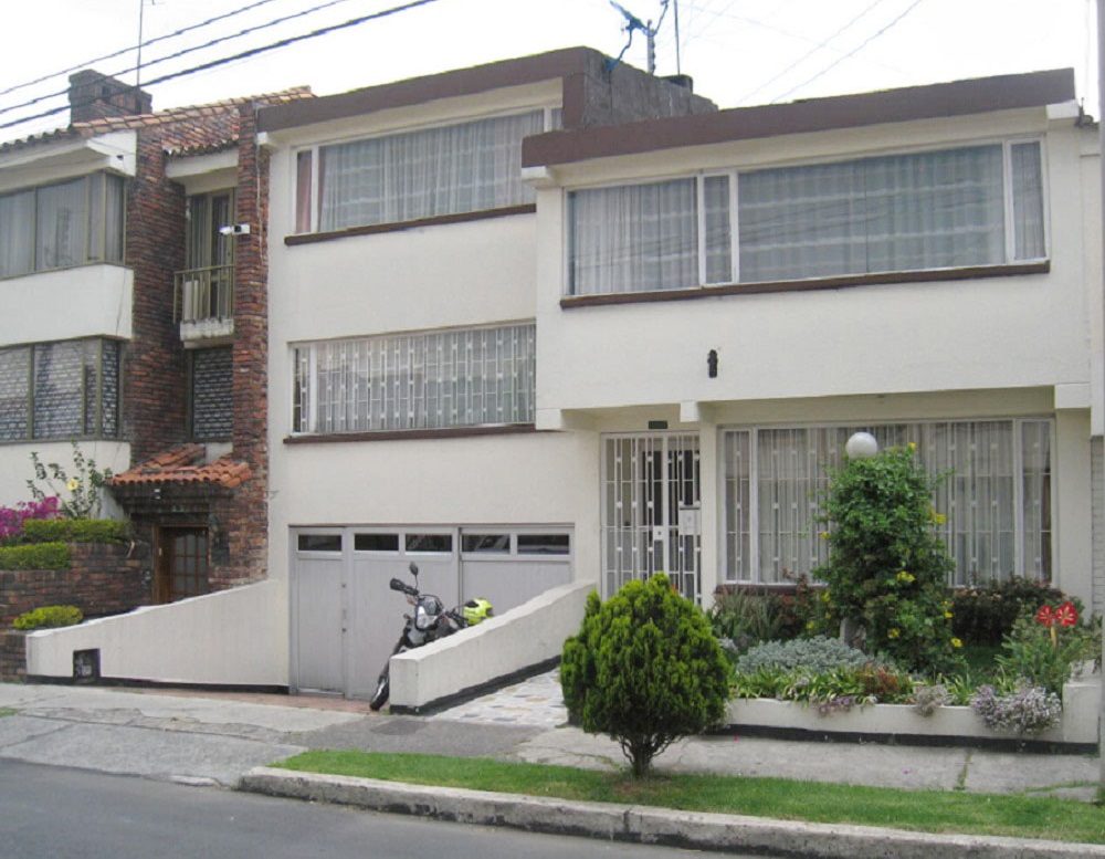 ALHAMBRA VENTA CASA INDEPENDIENTE 250 M2, TERRENO 350 M2, #1.600.000.000 en ALHAMBRA, BOGOTA