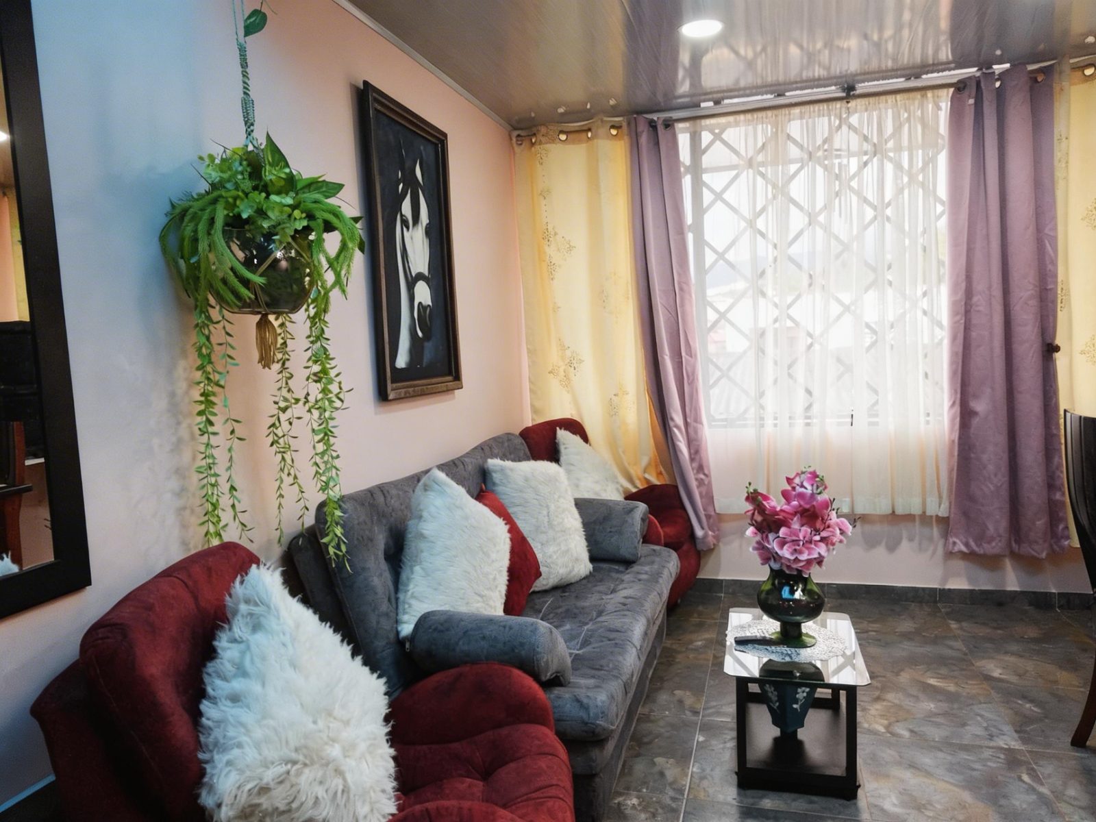 Casa en Fusa Cundinamarca en Bonnet, Fusagasugá