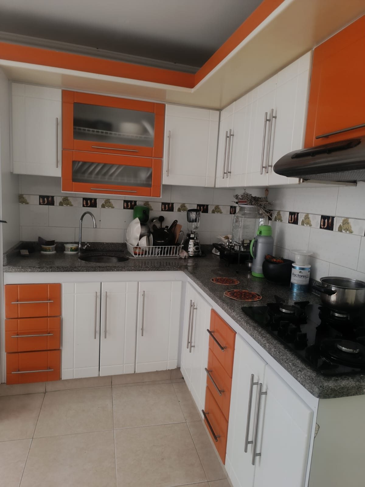 Casa en Fusagasugá venta - Barrio El Mirador en El Mirador , Fusagasugá