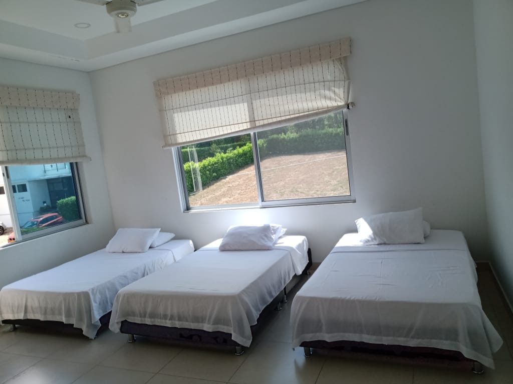 NILO (CUNDINAMARCA) CONDOMINIO PACOLI VENTA CASA CAMPESTRE en NIKO VEREDA LOS COBOS, Nilo
