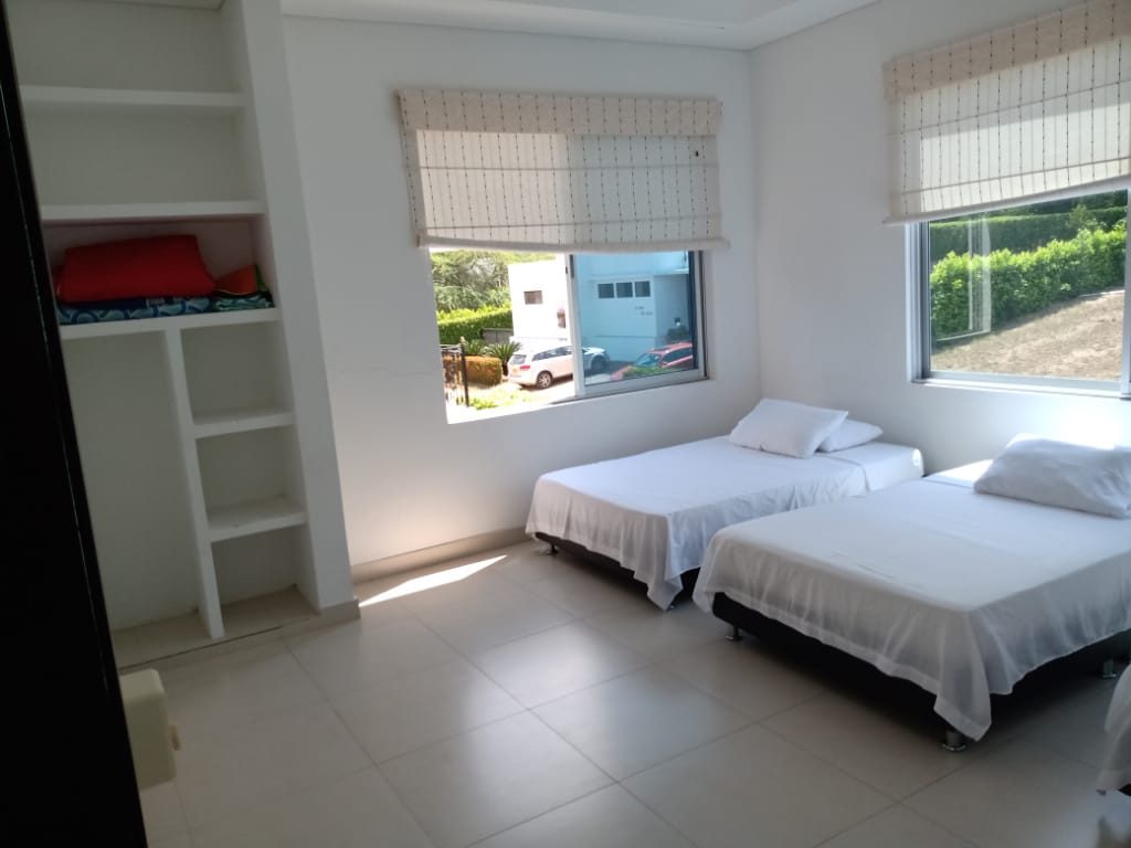 NILO (CUNDINAMARCA) CONDOMINIO PACOLI VENTA CASA CAMPESTRE en NIKO VEREDA LOS COBOS, Nilo