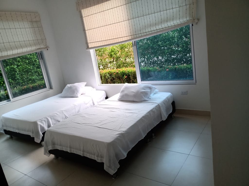 NILO (CUNDINAMARCA) CONDOMINIO PACOLI VENTA CASA CAMPESTRE en NIKO VEREDA LOS COBOS, Nilo