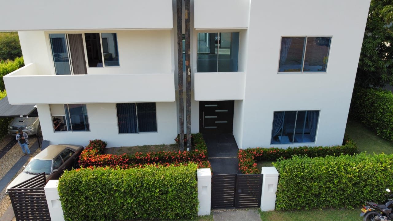 NILO (CUNDINAMARCA) CONDOMINIO PACOLI VENTA CASA CAMPESTRE en NIKO VEREDA LOS COBOS, Nilo