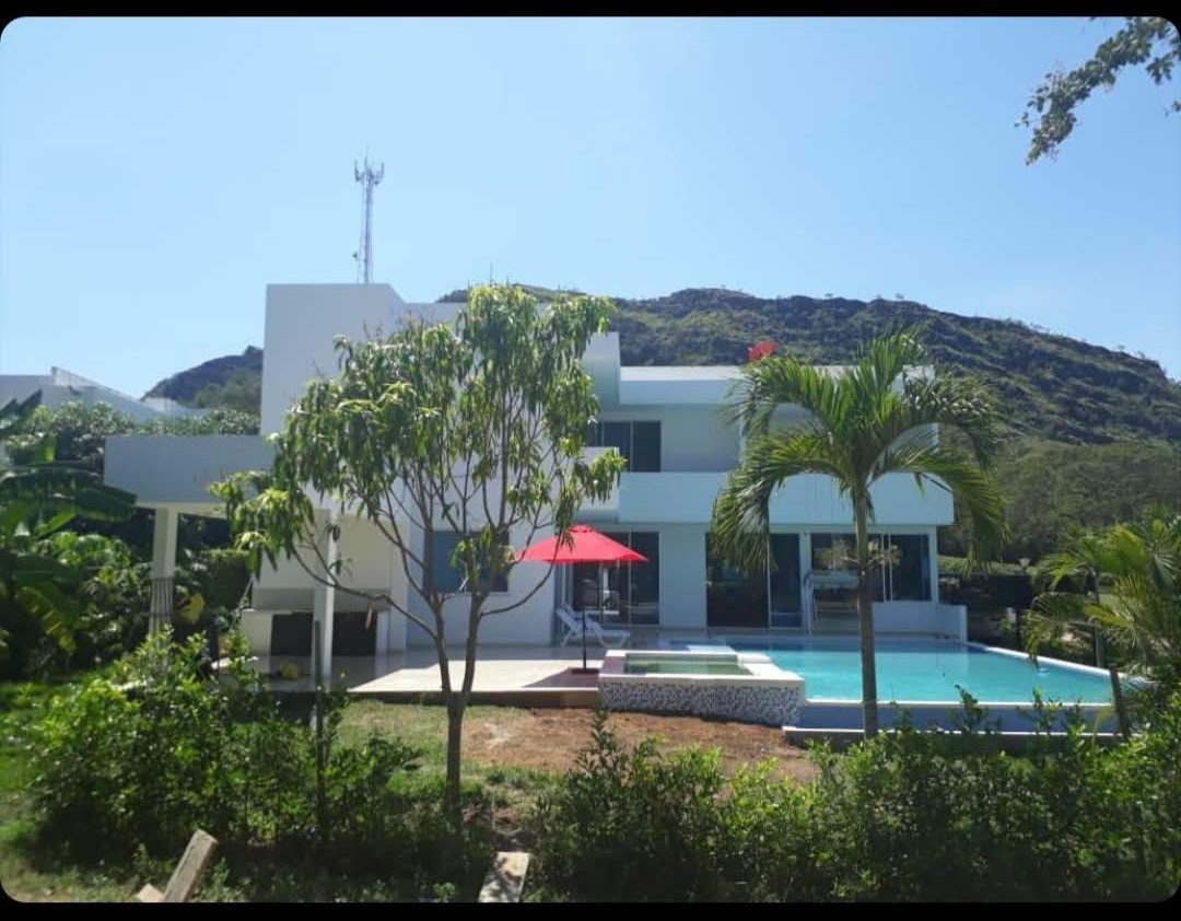 NILO (CUNDINAMARCA) CONDOMINIO PACOLI VENTA CASA CAMPESTRE en NIKO VEREDA LOS COBOS, Nilo