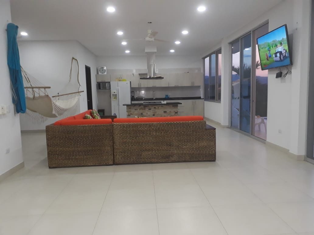 NILO (CUNDINAMARCA) CONDOMINIO PACOLI VENTA CASA CAMPESTRE en NIKO VEREDA LOS COBOS, Nilo