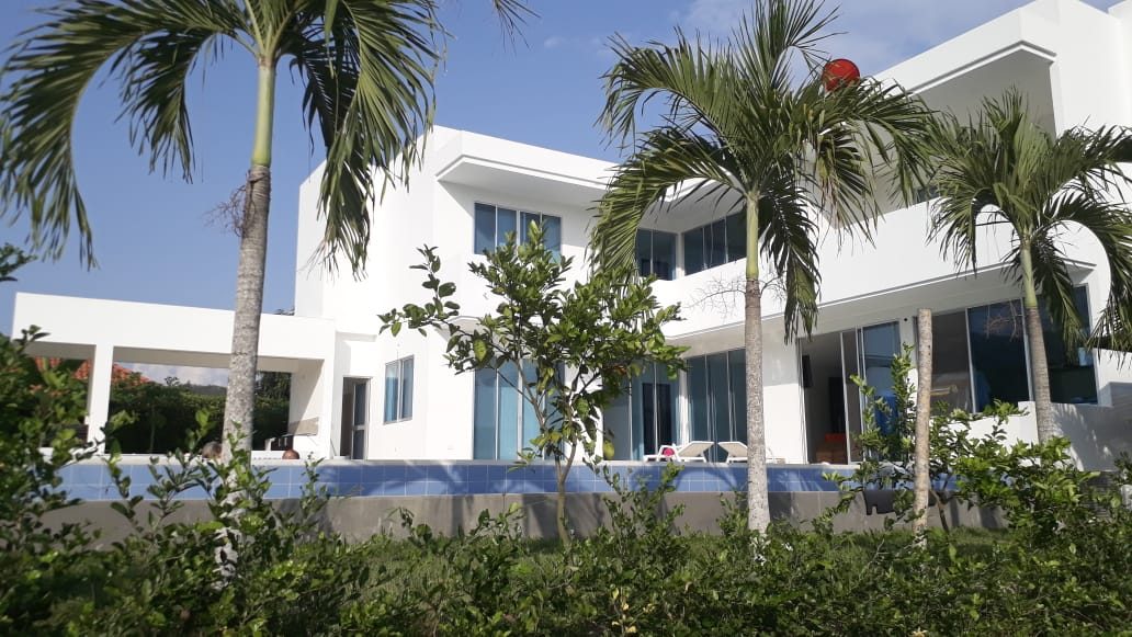 NILO (CUNDINAMARCA) CONDOMINIO PACOLI VENTA CASA CAMPESTRE en NIKO VEREDA LOS COBOS, Nilo