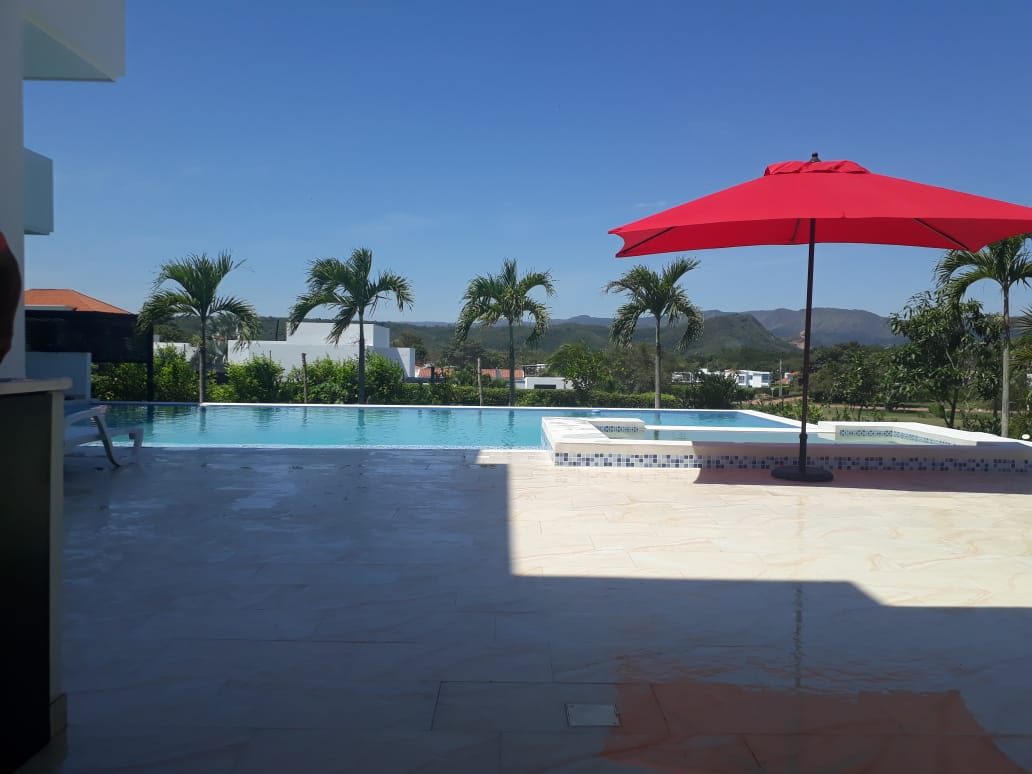 NILO (CUNDINAMARCA) CONDOMINIO PACOLI VENTA CASA CAMPESTRE en NIKO VEREDA LOS COBOS, Nilo