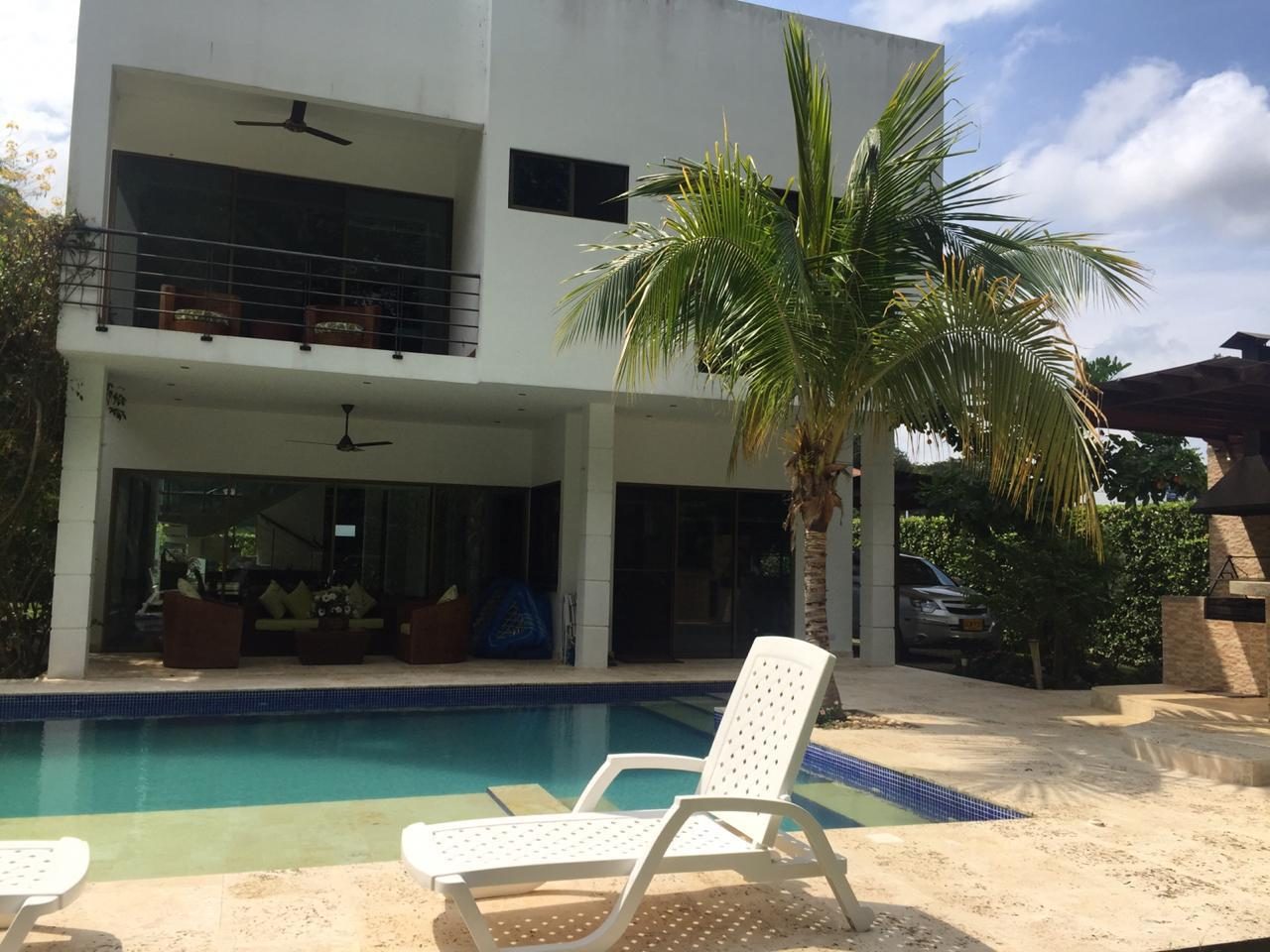  NILO (CUNDINAMARCA) CONDOMINIO PACOLI VENTA CASA CAMPESTRE en NILO CONDOMINIO PACOLI, Nilo
