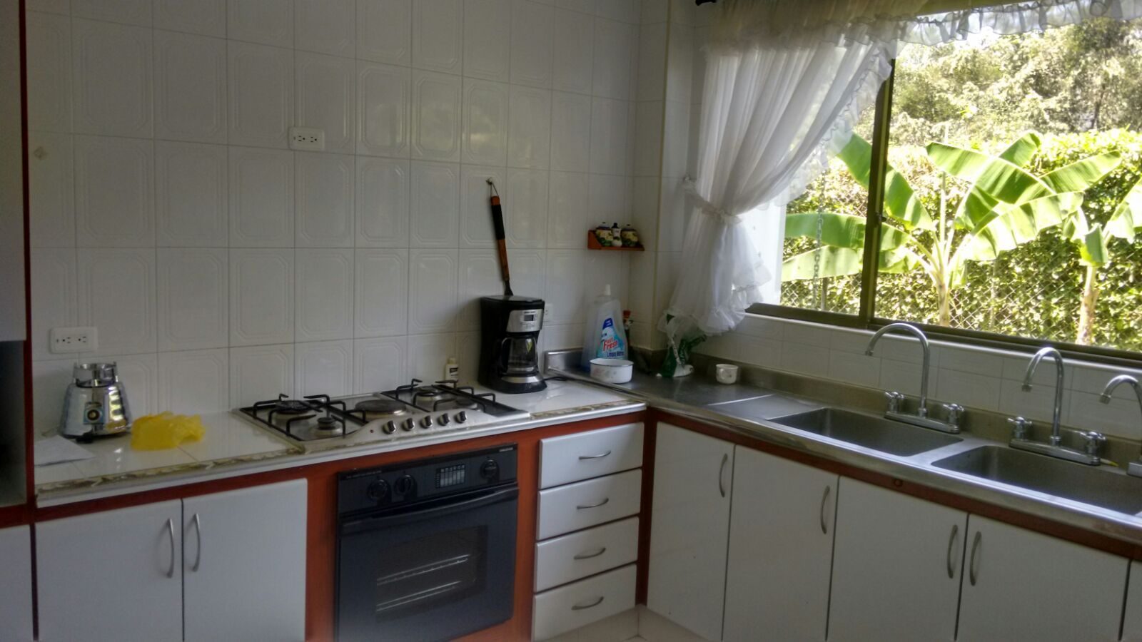 NILO (CUNDINAMARCA)  CONDOMINIO PACOLI VENTA CASA CAMPESTRE en NILO VEREDA LOS COBOS, Nilo