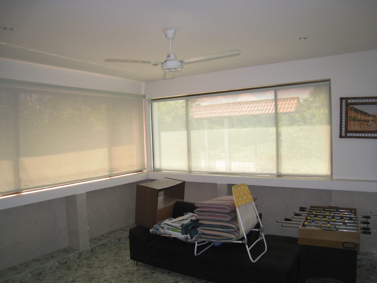 NILO (CUNDINAMARCA)  CONDOMINIO PACOLI VENTA CASA CAMPESTRE en NILO VEREDA LOS COBOS, Nilo