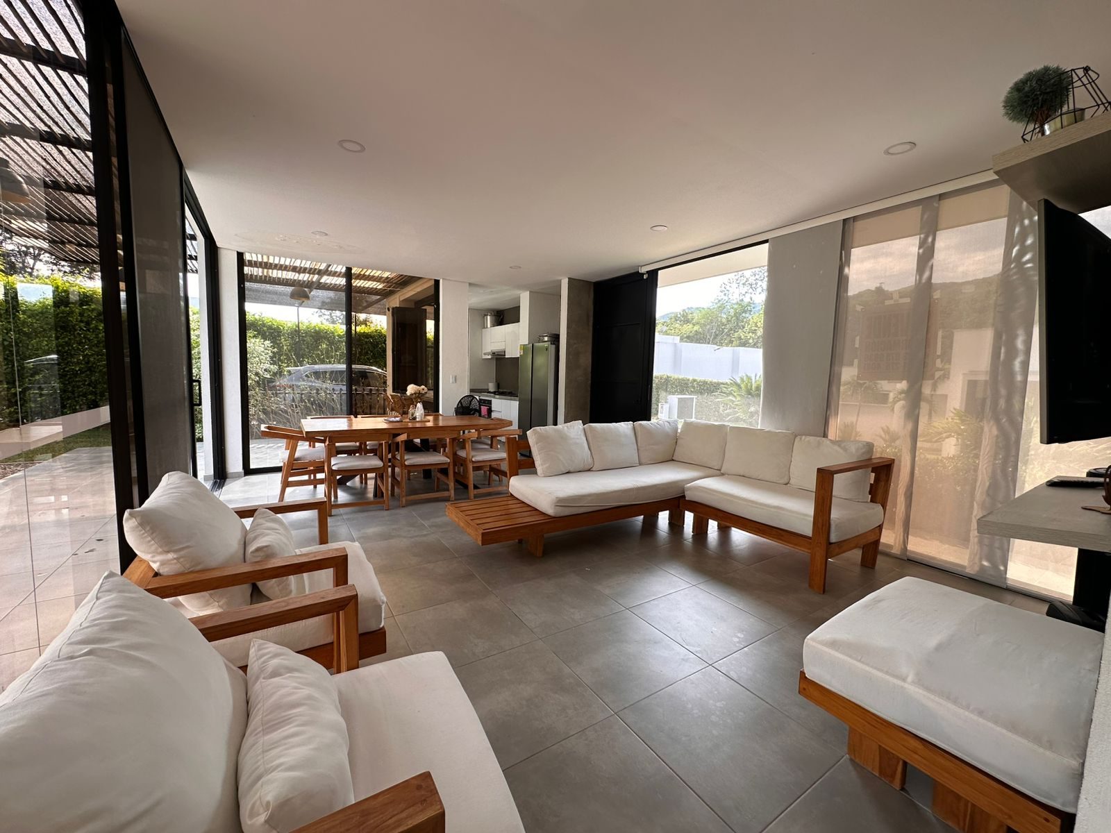 Casa en Girardot en Pacoli, Girardot