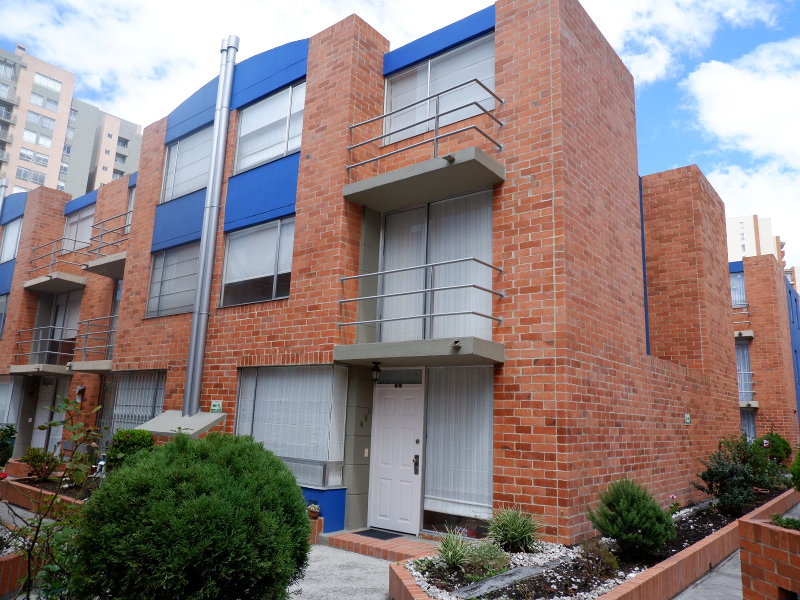 PRADERA NORTE VENTA CASA 3 NIVELES 92 M2 $598.000.000 UNICO PRECIO en PRADERA NORTE, BOGOTA