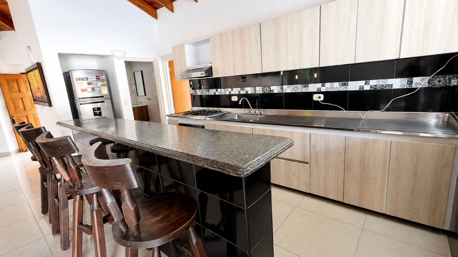 Casa en venta · Ricaurte, Cundinamarca en Capriatto, Ricaurte