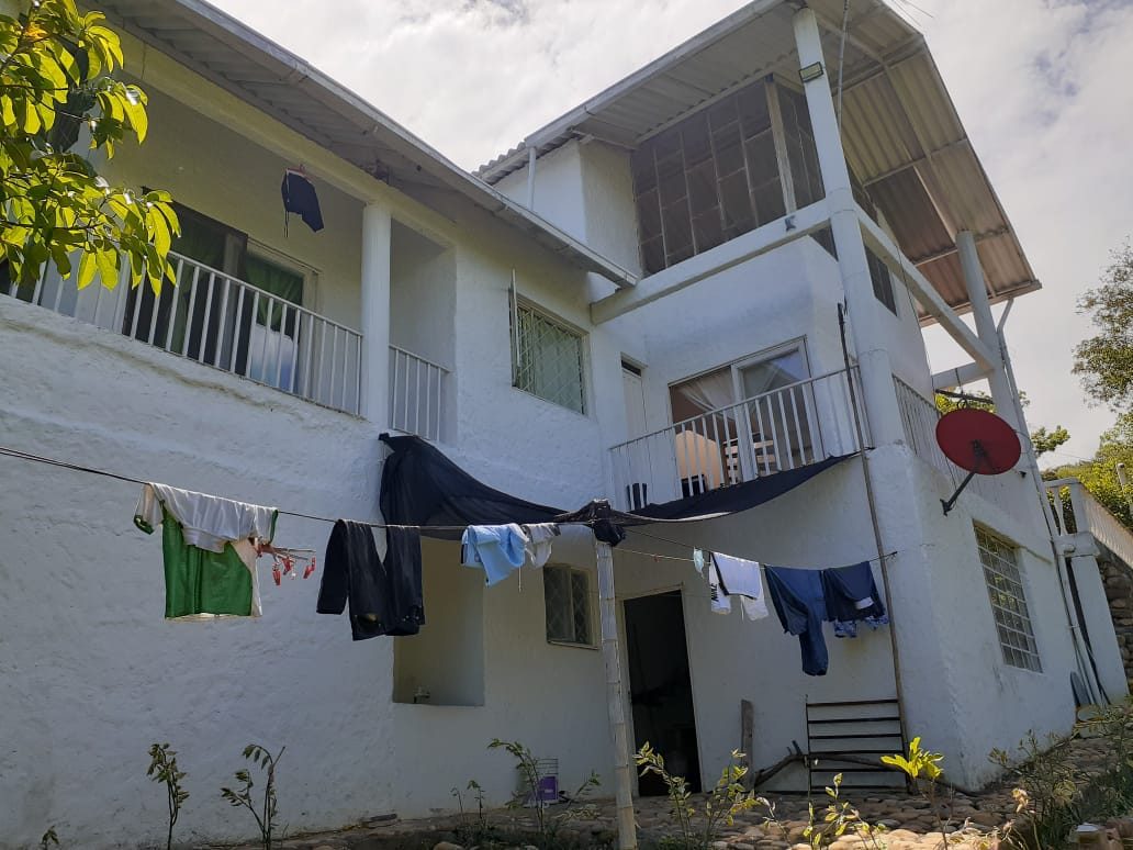 Casa Campestre en Tocaima Cundinamarca Venta en rural, Tocaima