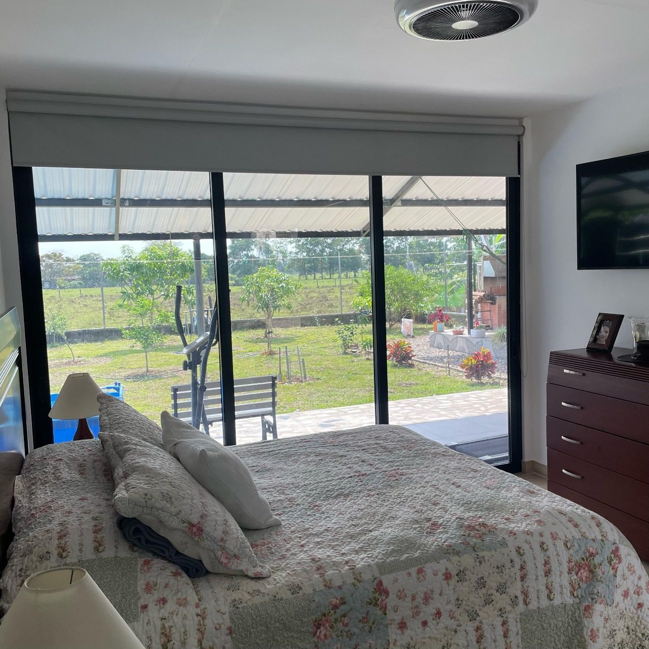 ACACIAS VENTA CASA CAMPESTRE en VEREDA LOMA DE TIGRE, Acacías