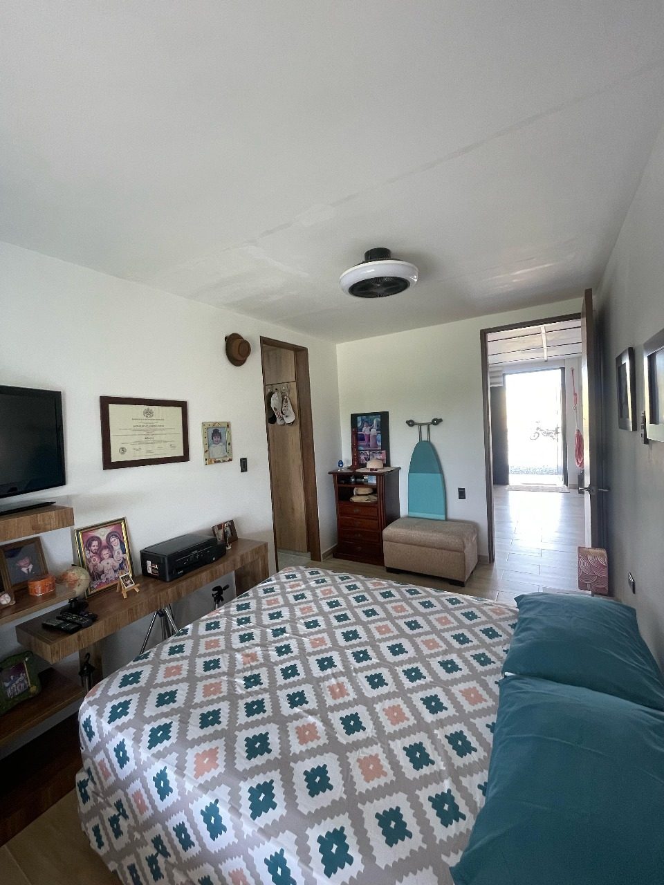 ACACIAS VENTA CASA CAMPESTRE en VEREDA LOMA DE TIGRE, Acacías
